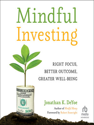 cover image of Mindful Investing